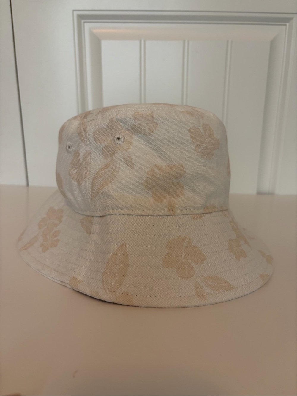 Rhythm Floral Bucket Hat